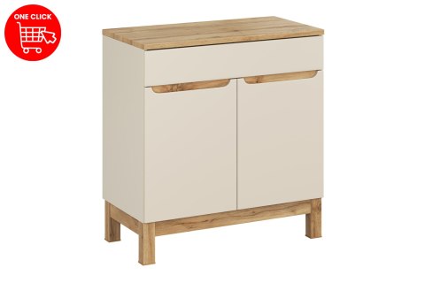 Zestaw meblowy 80cm z blatem