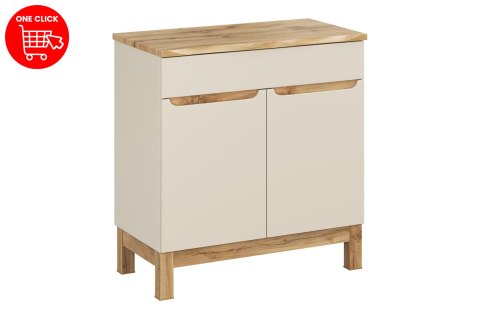 Zestaw meblowy 80cm z blatem