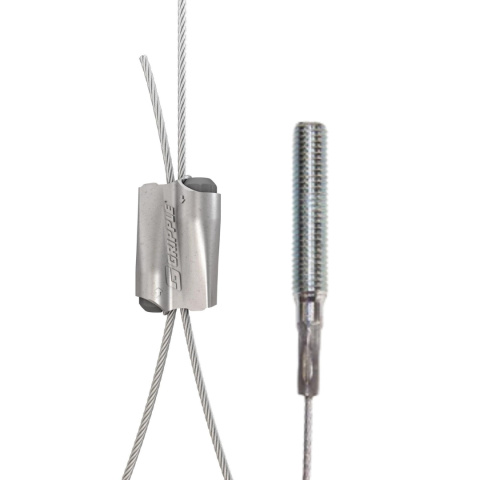 Zawiesie linkowe Gripple XP22EF8 (10 szt. w opakowaniu)