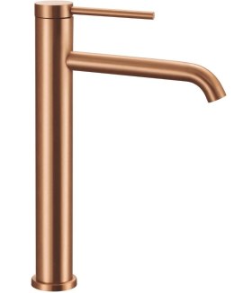 BATERIA UMYWALKOWA JS-B311-1BRG CLIF MIEDŹ SZCZ WY