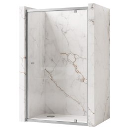 DRZWI PRYSZNICOWE PRIMO SWING CHROM 100