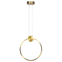 LAMPA APP1394-CP OLD GOLD 30cm