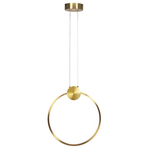 LAMPA APP1394-CP OLD GOLD 30cm