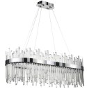 Lampa APP1514-CP80 Chrome