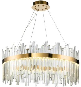 LAMPA APP1515-CP60 GOLD