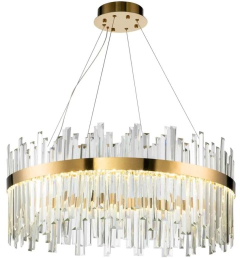 LAMPA APP1515-CP60 GOLD