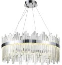 Lampa APP1516-CP60 Chrom