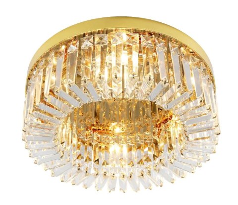 LAMPA APP1729-8c 60cm GOLD