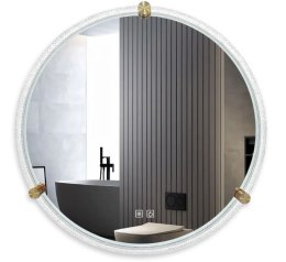 LUSTRO LED 106 60x60