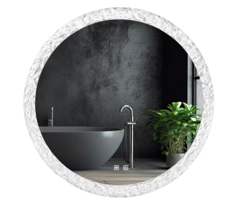 LUSTRO LED 107 60x60