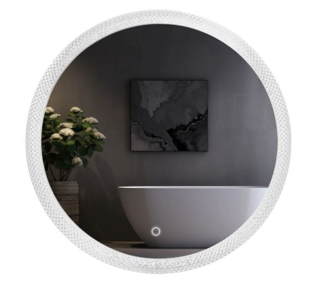 LUSTRO LED YH-3563 60X60