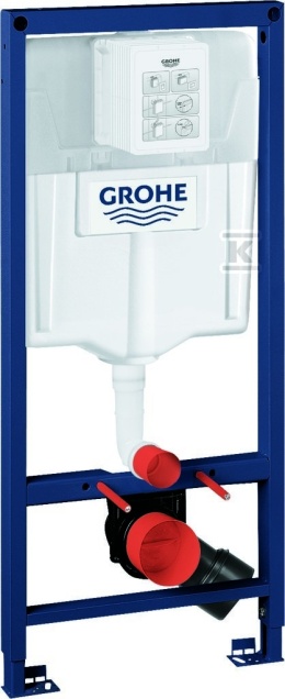 Stelaż podtynkowy RAPID SL