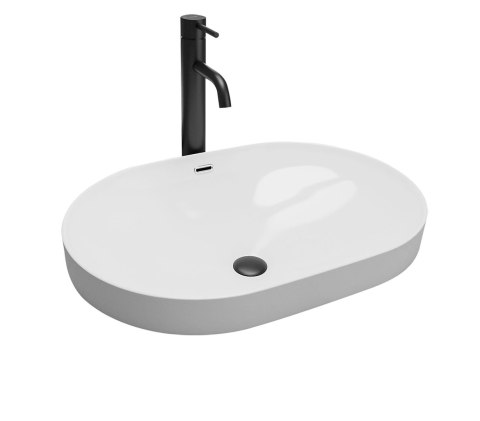 UMYWALKA UW1011 TERRA - WPUSZCZANA UMYWALKA UW1011 TERRA - WPUSZCZANA