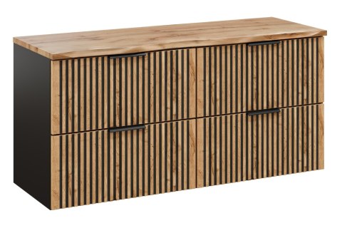 Zestaw meblowy 120cm z blatem