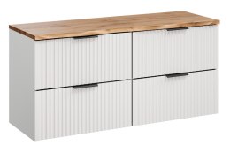 Zestaw meblowy 120cm z blatem