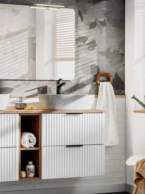 Zestaw meblowy 120cm z blatem Zestaw meblowy 120cm z blatem