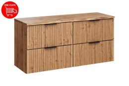 Zestaw meblowy 120cm z blatem