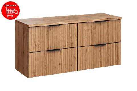 Zestaw meblowy 120cm z blatem Zestaw meblowy 120cm z blatem