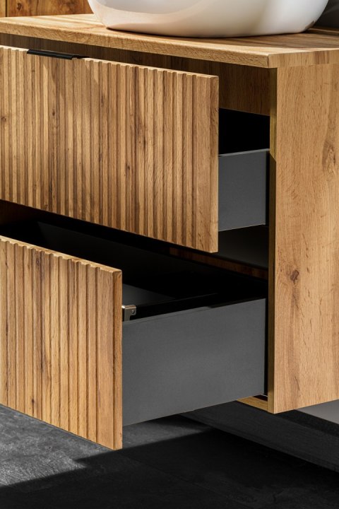 Zestaw meblowy 120cm z blatem Zestaw meblowy 120cm z blatem