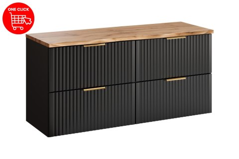 Zestaw meblowy 120cm z blatem Zestaw meblowy 120cm z blatem