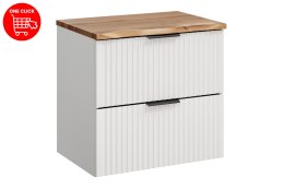 Zestaw meblowy 60cm z blatem