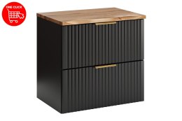 Zestaw meblowy 60cm z blatem