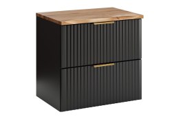 Zestaw meblowy 60cm z blatem