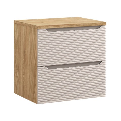 Zestaw meblowy 60cm z blatem Zestaw meblowy 60cm z blatem