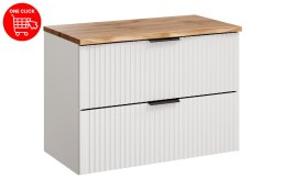 Zestaw meblowy 80cm z blatem