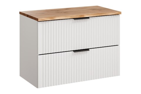 Zestaw meblowy 80cm z blatem Zestaw meblowy 80cm z blatem