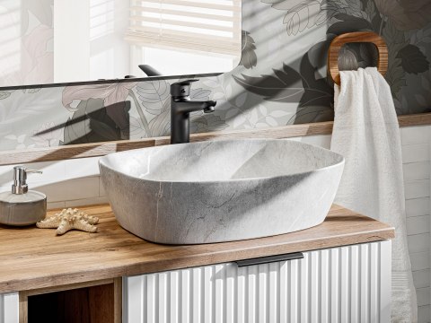 Zestaw meblowy 80cm z blatem Zestaw meblowy 80cm z blatem