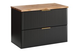 Zestaw meblowy 80cm z blatem