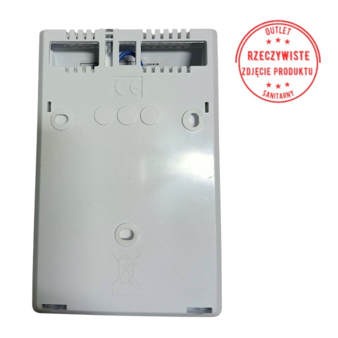 3-stopniowy regulator obrotów Flowair TS