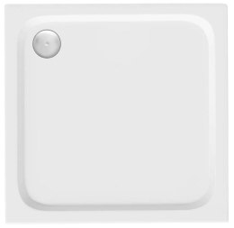 BRODZIK BELMOND WHITE 80x80