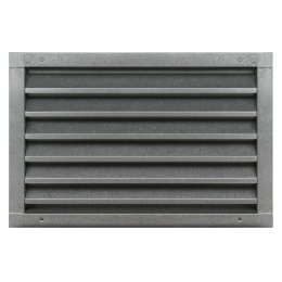 Czerpnia wentylacyjna ocynkowana CWP (800x600) RDJ Klima