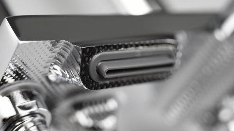 Deszczownica - z baterią mieszaczową Deszczownica - z baterią mieszaczową