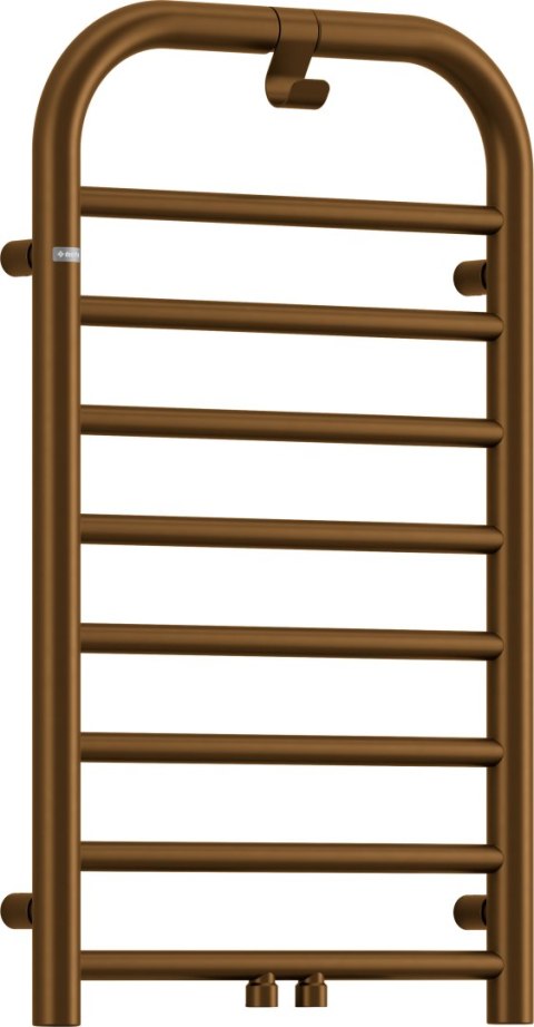 Grzejnik łazienkowy - wysokość 85 cm