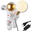 Lampa kinkiet świenny astronauta APP1804-1W COSMO