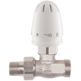 Ogranicznik temperatury powrotu HERZ RTB 1/2'' (DN15)