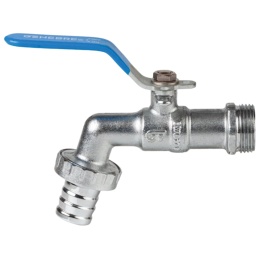 Zawór czerpalny 3059 1/2'' (DN15) GENEBRE