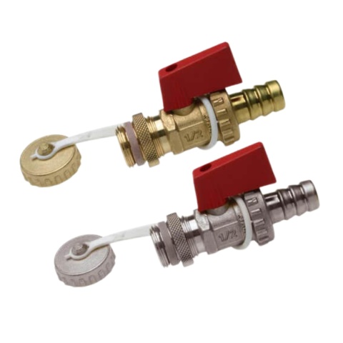 Samouszczelniający zawór spustowy KFE15SD 1/2'' (DN15) WATTS Samouszczelniający zawór spustowy KFE15SD 1/2'' (DN15) WATTS