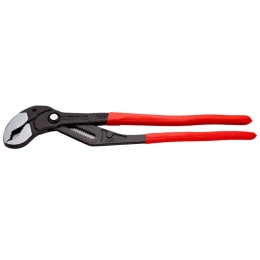Szczypce nastawne do rur nowej generacji KNIPEX Cobra L560