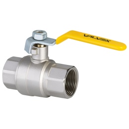 Zawór kulowy do gazu 1 1/4'' (DN32) VALVEX ORION