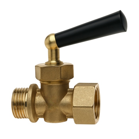 Zawór manometryczny 3-drogowy PN25 1/2'' (DN15) WATTS RM15 Zawór manometryczny 3-drogowy PN25 1/2'' (DN15) WATTS RM15