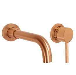 BATERIA UMYWAL PODTYN LUNGO LONG MIEDŻ SZCZO + BOX