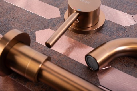 BATERIA UMYWAL PODTYN LUNGO LONG MIEDŻ SZCZO + BOX BATERIA UMYWAL PODTYN LUNGO LONG MIEDŻ SZCZO + BOX