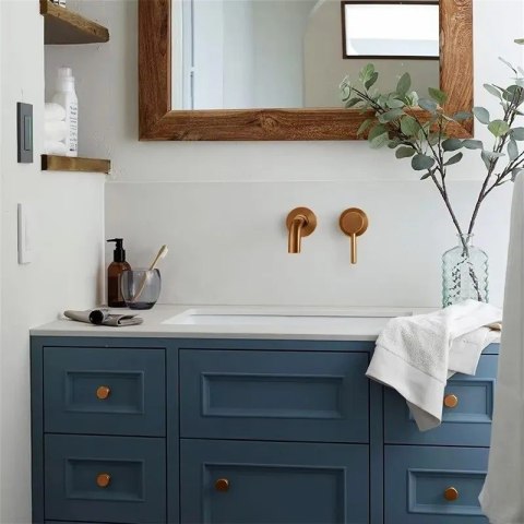 BATERIA UMYWAL PODTYN LUNGO LONG MIEDŻ SZCZO + BOX BATERIA UMYWAL PODTYN LUNGO LONG MIEDŻ SZCZO + BOX