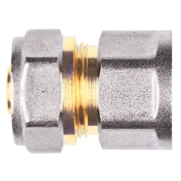 Złączka skręcana nakrętna GW 16x1/2'' TWEETOP