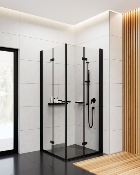 Odpływ liniowy ścienny 30 cm - ruszt pełny