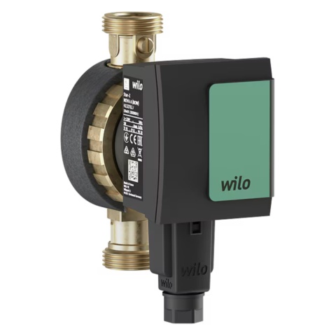 Pompa cyrkulacyjna do C.W.U. WILO STAR-Z NOVA A 230V PN10 Pompa cyrkulacyjna do C.W.U. WILO STAR-Z NOVA A 230V PN10